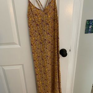 Gap midi dress